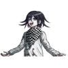 Kokichi Ouma emoji