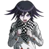 Kokichi Ouma emoji