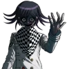 Kokichi Ouma emoji