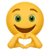 Колобки emoji