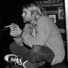 Kurt Cobain³ emoji