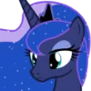 Princess Luna | emoji