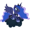 Princess Luna | emoji