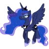 Princess Luna | emoji