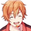 ⌗ AKITO ﹕ emoji