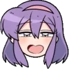 ୨Yumekawa Chan୧ :: emoji