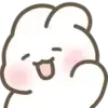Зая emoji