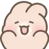 Зая emoji