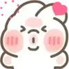 Зая emoji