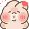 Зая emoji