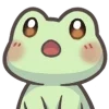 лягушечка ᰔ :: emoji