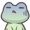 лягушечка ᰔ :: emoji