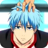 Kuroko Tetsuya emoji