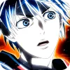 Kuroko Tetsuya emoji