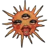 kislo emoji