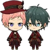 恋とValkyrie ◖ emoji