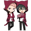 恋とValkyrie ◖ emoji