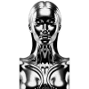 Metalic emoji