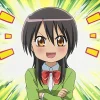 Misaki emoji