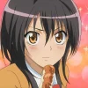 Misaki emoji