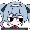 PurePure! emoji