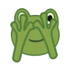Роме emoji
