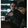 the maze runner emoji