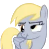 My little pony 3 emoji