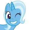 My little pony 3 emoji