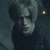 leon kennedy 2 emoji
