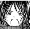 TenPuru: Yuzuki Aoba emoji