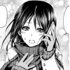 TenPuru: Yuzuki Aoba emoji