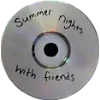 Summer by emoji