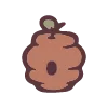 immabunni 8 @cute_enot_art emoji