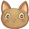 AbyCats @MasterLamaArt emoji