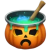 halloween by @marishkinch emoji
