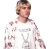 Kurt Cobain PNG @InTheSomeday emoji
