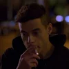 Rami Malek @xkysluv emoji