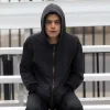 Rami Malek @xkysluv emoji