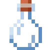 Для зелий (@StickersMinecraft) emoji