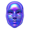 cybercore @krysaebanaya emoji