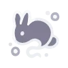 immabunni 10 @cute_enot_art emoji