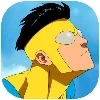 Invincible | @Premium_EmojiTG emoji