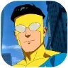 Invincible | @Premium_EmojiTG emoji