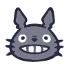 immabunni @cute_enot_art emoji