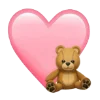 Withloveani 🩷 emoji
