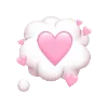 Withloveani 🩷 emoji