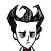 Don't Starve Emoji emoji