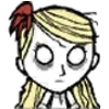 Don't Starve Emoji emoji