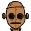Don't Starve Emoji emoji